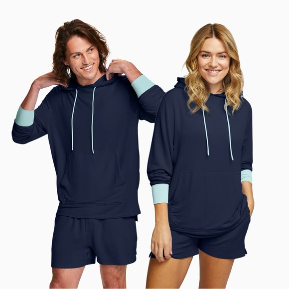 Jambys Other - Jambys House Hoodie Unisex Size S Loungewear Athleisure Comfortable Lightweight